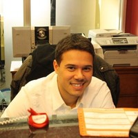 Danniel Marinho Fernandes
