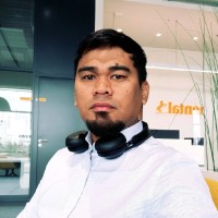 Mark Aranas