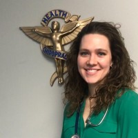 Kathryn (Katie) Powers