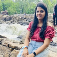 Kinjal Patel
