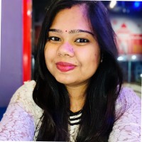 Vishakha Ragenwar