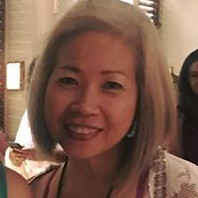 Cindy Lee, Licensed Broker