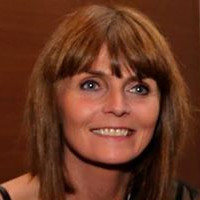 Svava Rafnsdóttir