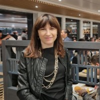 Cristina Cantori