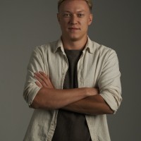 Sergey Steletskiy