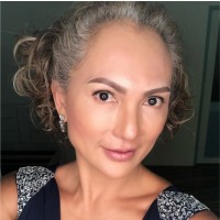 valerie antonio Johnson