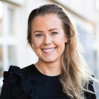 Camilla Eline Ødegård