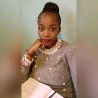Faith Mwilu