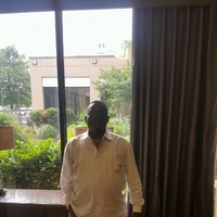 Benjamin Ikwuagwu