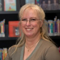 Jacqueline Terwijn