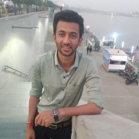 Kishan Sorathiya
