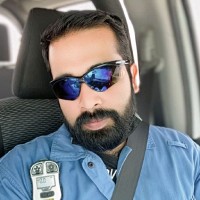 Praveen Kumar