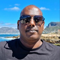 Abdul Naicker