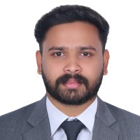 ATHUL K SASI