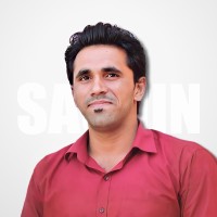 Sachin Yadav