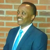Achille Udahemuka