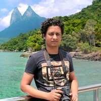 NabiL Amin