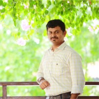 Ramesh Kannan Alagirisamy