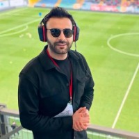 Muhammet Emre Tekin