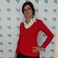 Stefania Novarino