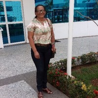 Rosa Maria Lima Lima