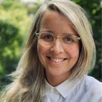 Lisa Rørbæk Kamstrup