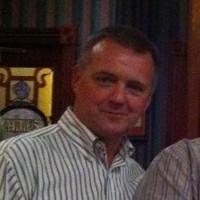 David Donald