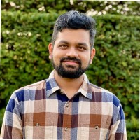 Nagendra B.