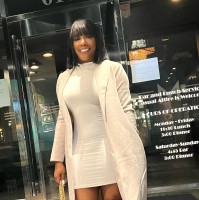 Tomiko Smiley