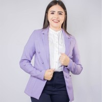 Regina Eunice González Gutiérrez