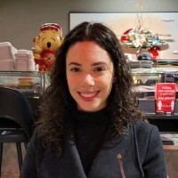 Maria Gabriela Trindade