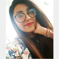 Marletty Mireya Garcia Garcia