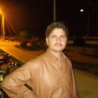 Sajidkhan Tanoli