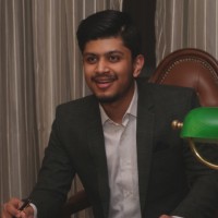 Vineet Peety