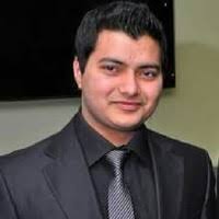 Aditya Mudgal