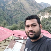 Alok Yadav