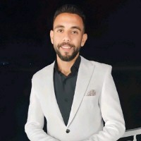 Mohammed Zidan