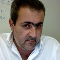 Dimitris Milionis