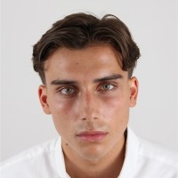 David Jehn