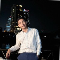 Warut Panich