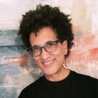 Deb Harrison