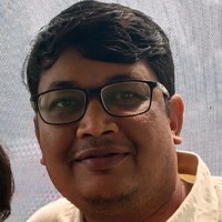 Riteshkumar Patel