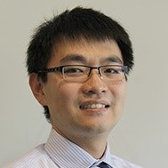 Sam Wang