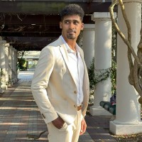 Hari Kishen Kannan