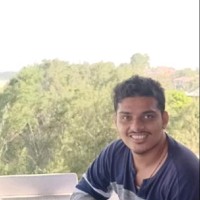 Abhijith H