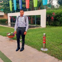 Mohd Aazam Khan