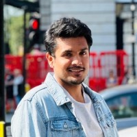 Mohammed farshan Karimbil