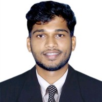 Sushan S Hegde
