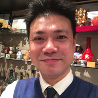 Kenny Tsui