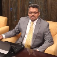 Vijay Sundar R